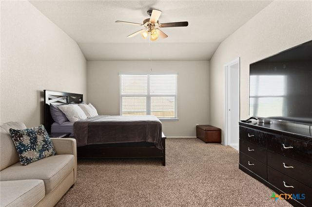 2416 Elba Drive, Harker Heights, TX 76548