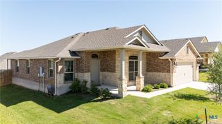 2416 Elba Drive, Harker Heights, TX 76548