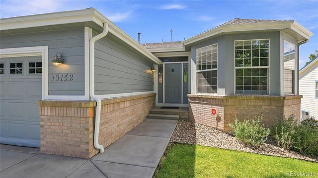 13152 W Asbury Circle, Lakewood, CO 80228