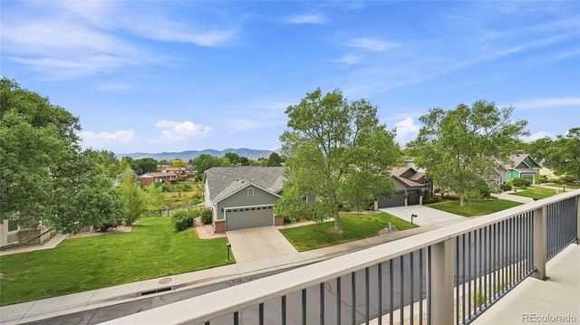 13152 W Asbury Circle, Lakewood, CO 80228