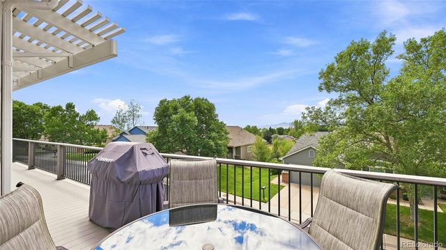 13152 W Asbury Circle, Lakewood, CO 80228