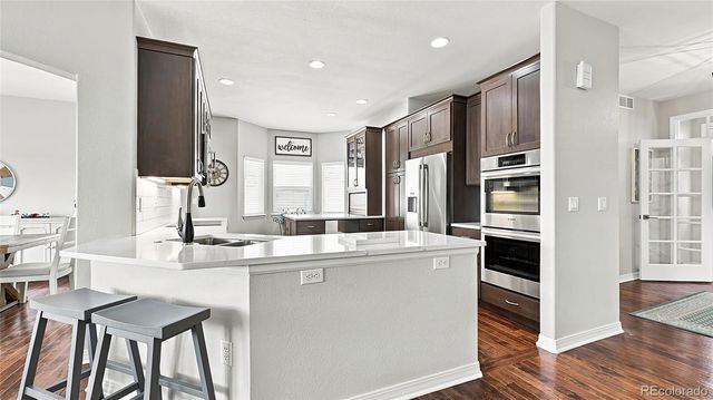 13152 W Asbury Circle, Lakewood, CO 80228