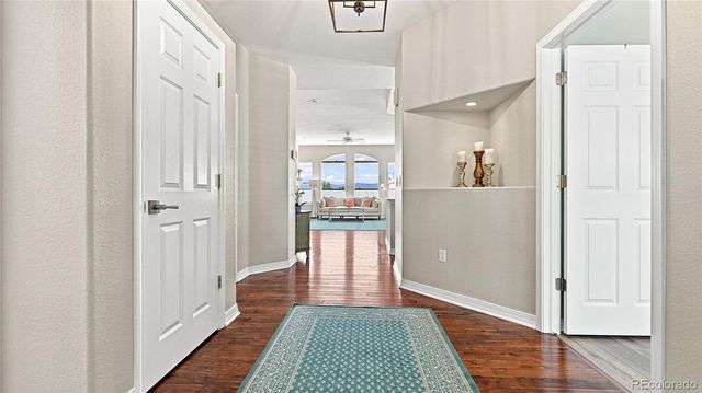 13152 W Asbury Circle, Lakewood, CO 80228