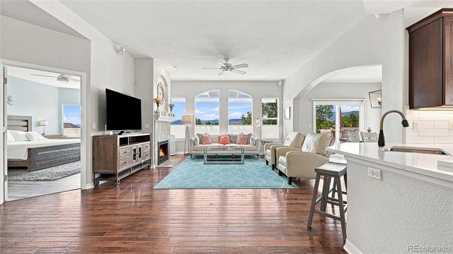 13152 W Asbury Circle, Lakewood, CO 80228