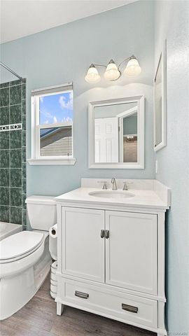 13152 W Asbury Circle, Lakewood, CO 80228