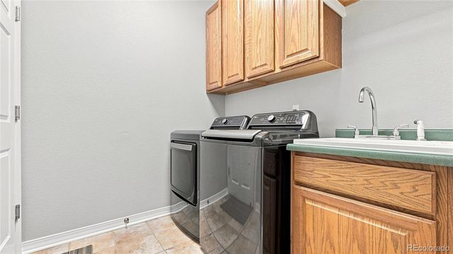 13152 W Asbury Circle, Lakewood, CO 80228