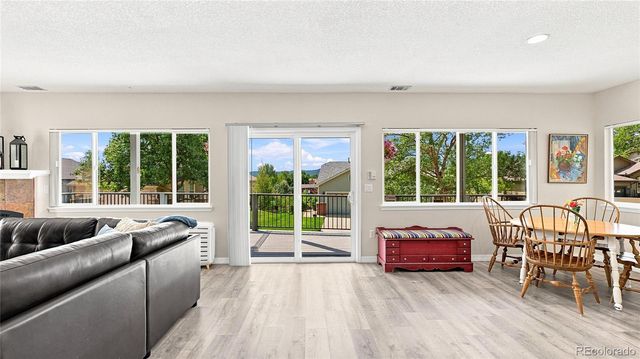 13152 W Asbury Circle, Lakewood, CO 80228