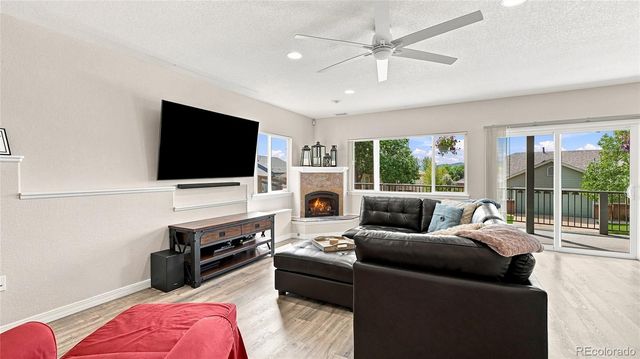 13152 W Asbury Circle, Lakewood, CO 80228