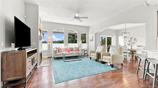 13152 W Asbury Circle, Lakewood, CO 80228