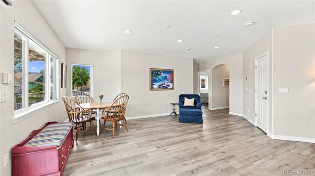 13152 W Asbury Circle, Lakewood, CO 80228