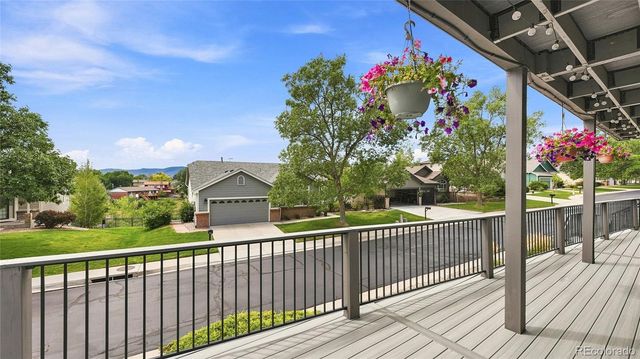 13152 W Asbury Circle, Lakewood, CO 80228