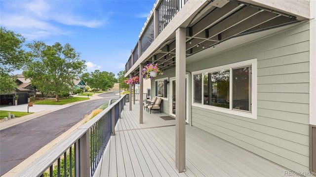 13152 W Asbury Circle, Lakewood, CO 80228