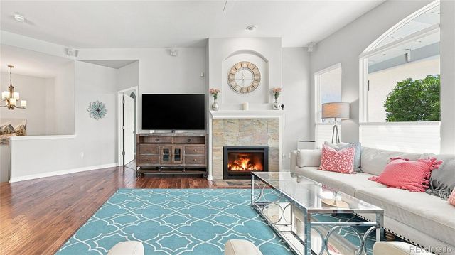 13152 W Asbury Circle, Lakewood, CO 80228