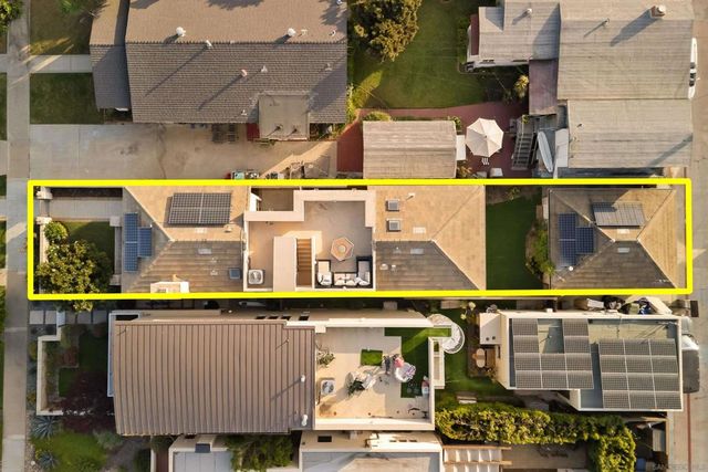 438 H, Coronado, CA 92118
