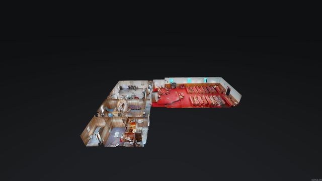 227 S Austin Street, Arkadelphia, AR 71923