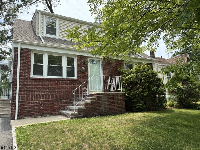 151 Conover Ave, Nutley Twp., NJ 07110