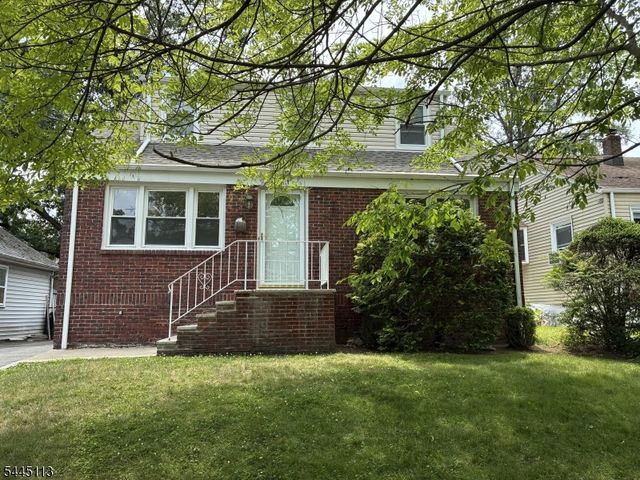 151 Conover Ave, Nutley Twp., NJ 07110