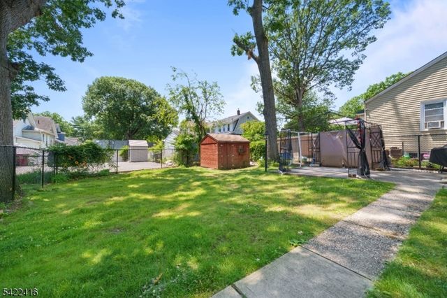 151 Conover Ave, Nutley Twp., NJ 07110