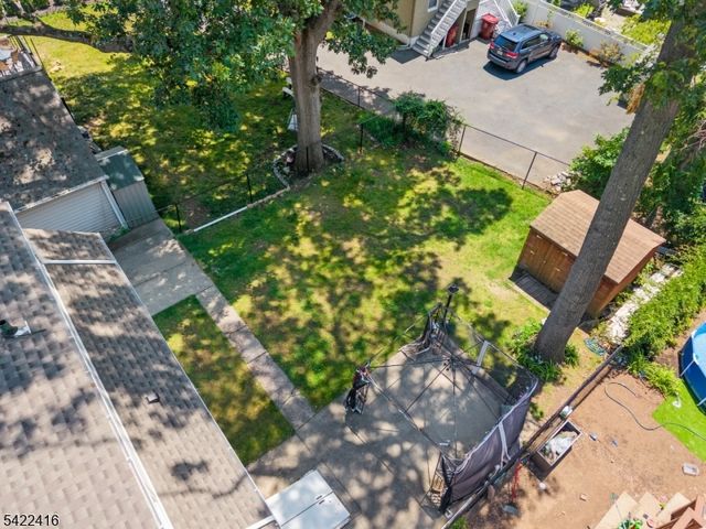 151 Conover Ave, Nutley Twp., NJ 07110