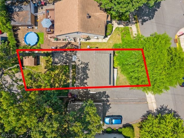 151 Conover Ave, Nutley Twp., NJ 07110
