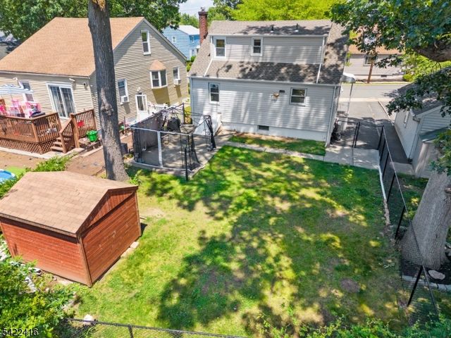 151 Conover Ave, Nutley Twp., NJ 07110