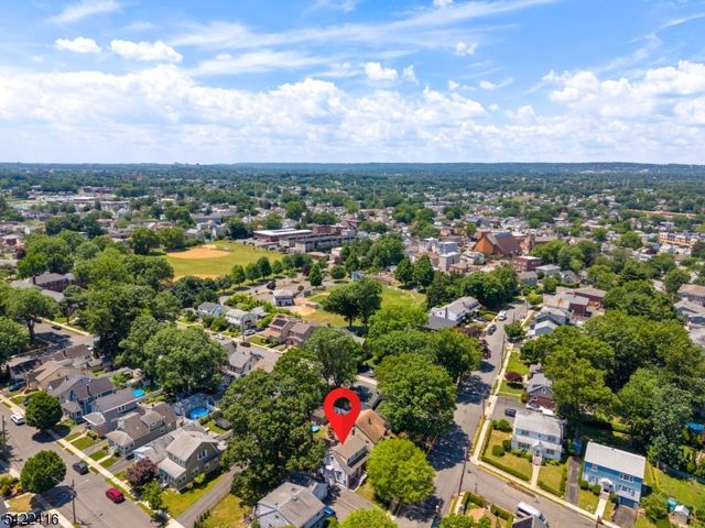 151 Conover Ave, Nutley Twp., NJ 07110