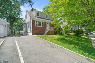 151 Conover Ave, Nutley Twp., NJ 07110