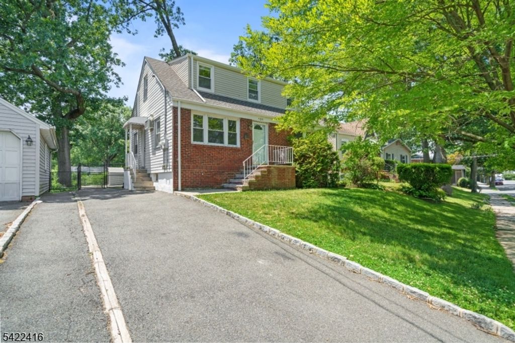 151 Conover Ave, Nutley Twp., NJ 07110