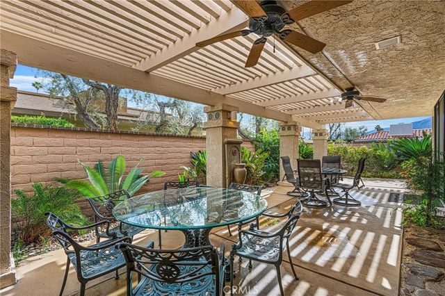 19 Cornell, Rancho Mirage, CA 92270