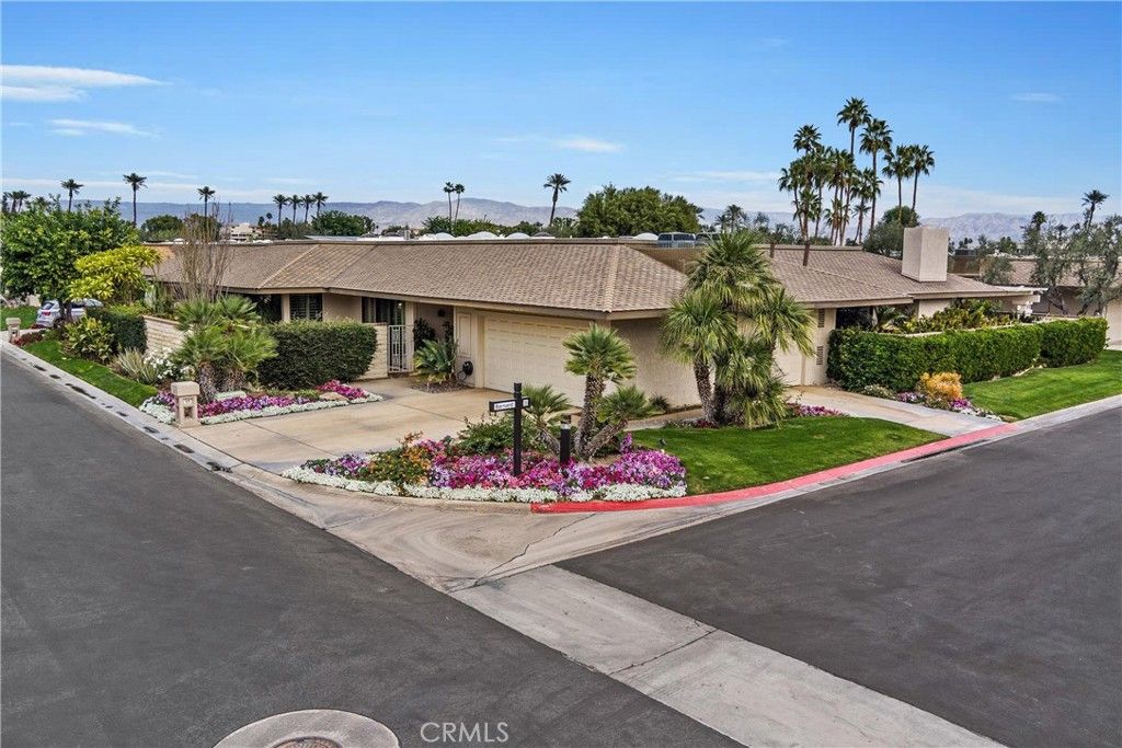 19 Cornell, Rancho Mirage, CA 92270