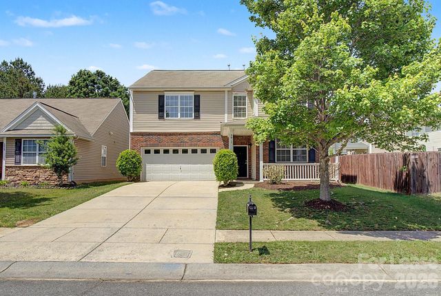 2917 Liddington Road, Matthews, NC 28105