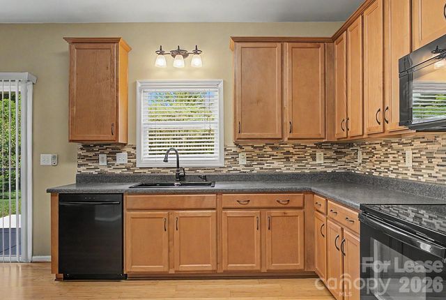 2917 Liddington Road, Matthews, NC 28105