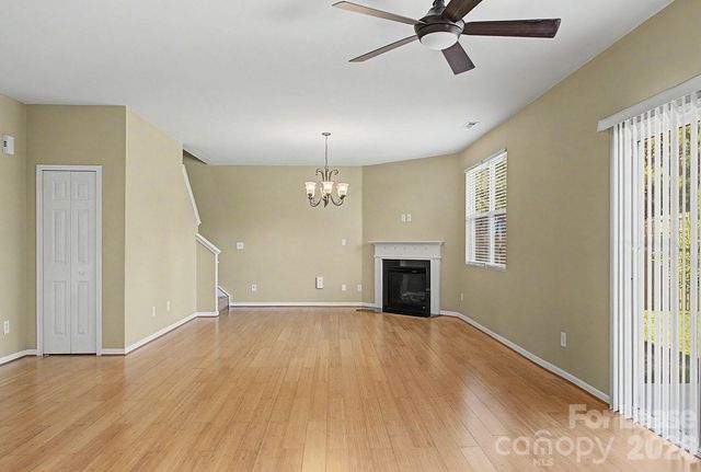 2917 Liddington Road, Matthews, NC 28105