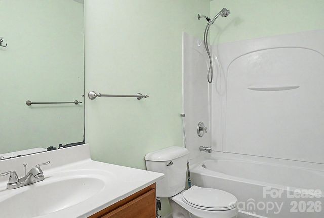 2917 Liddington Road, Matthews, NC 28105