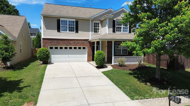 2917 Liddington Road, Matthews, NC 28105