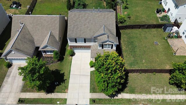 2917 Liddington Road, Matthews, NC 28105