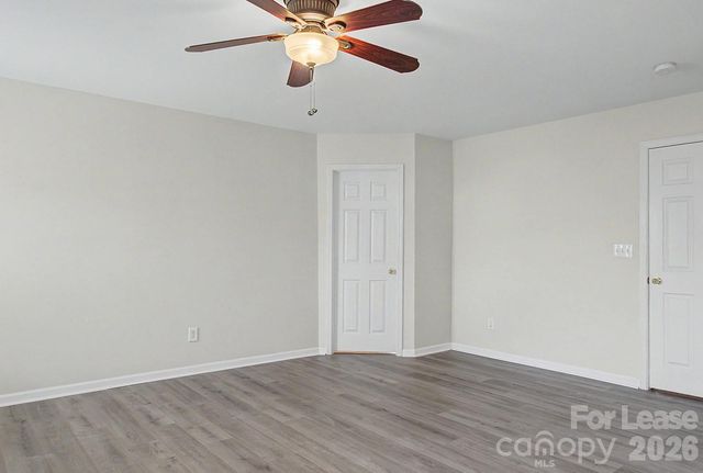 2917 Liddington Road, Matthews, NC 28105