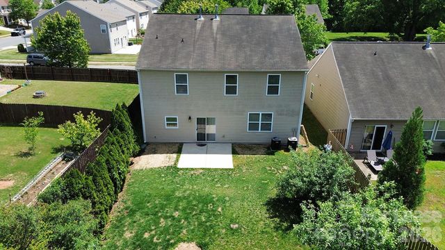 2917 Liddington Road, Matthews, NC 28105