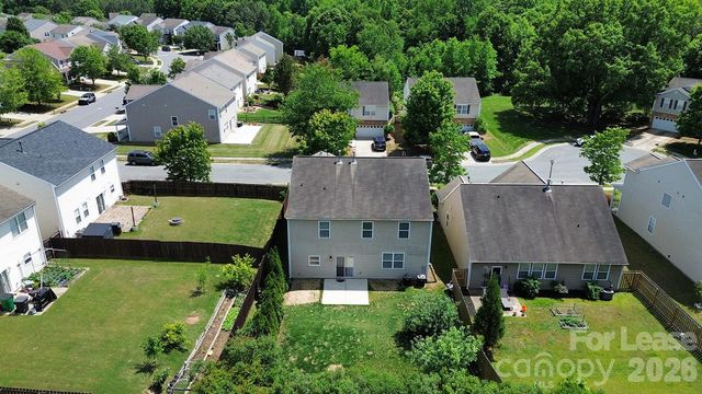 2917 Liddington Road, Matthews, NC 28105