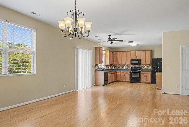 2917 Liddington Road, Matthews, NC 28105