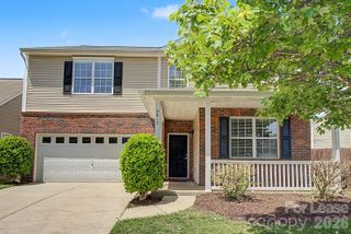 2917 Liddington Road, Matthews, NC 28105
