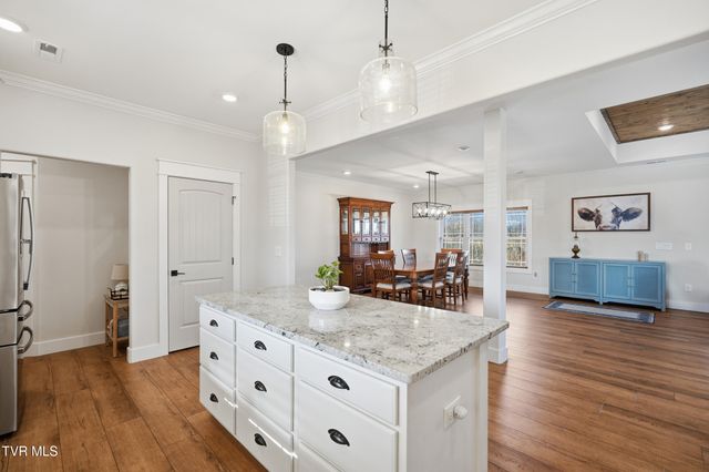 301 Painter Road, Fall Branch, TN 37656