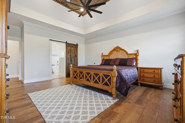 301 Painter Road, Fall Branch, TN 37656