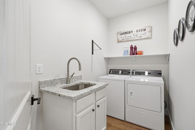 301 Painter Road, Fall Branch, TN 37656