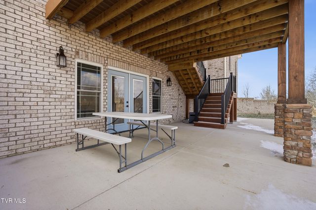 301 Painter Road, Fall Branch, TN 37656