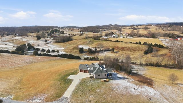 301 Painter Road, Fall Branch, TN 37656