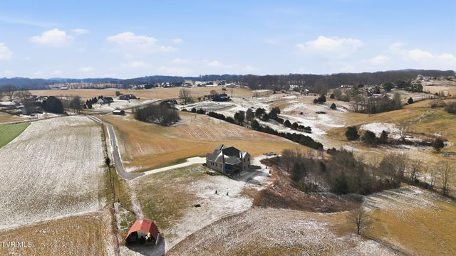 301 Painter Road, Fall Branch, TN 37656