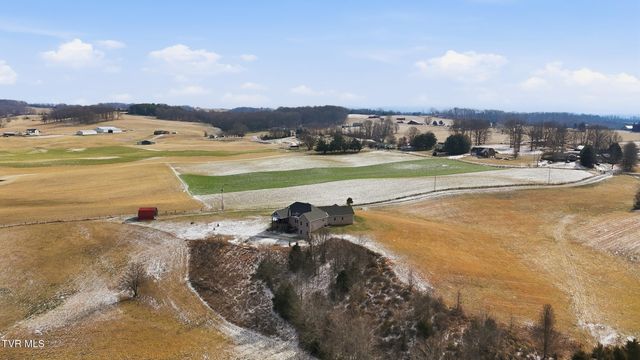 301 Painter Road, Fall Branch, TN 37656