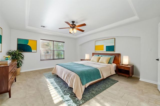 4203 Hillside DR, Lago Vista, TX 78645