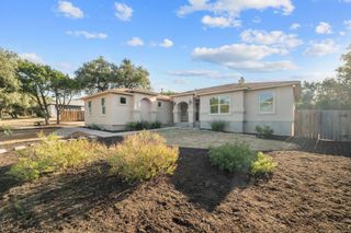 4203 Hillside DR, Lago Vista, TX 78645